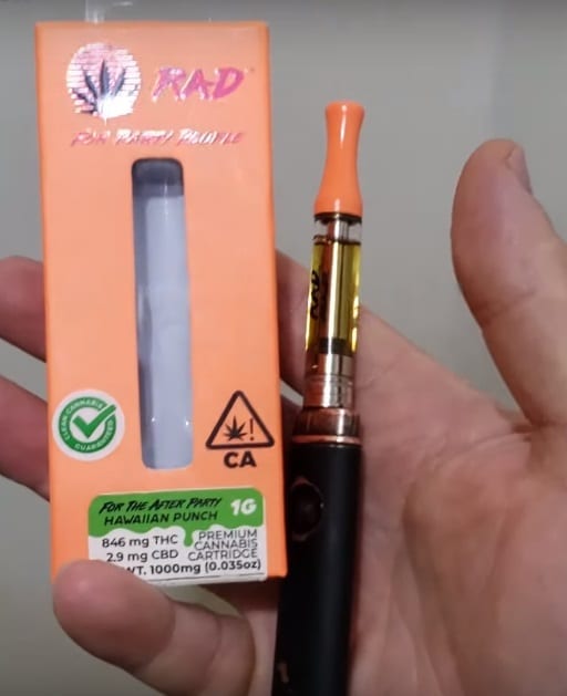 airo dab pen