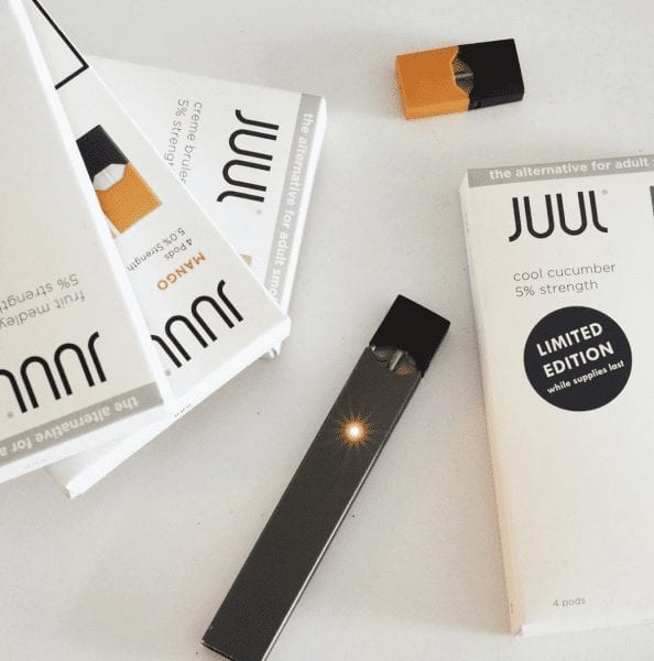 Juul Lawsuits: Facts You Need To Know - DabConnection