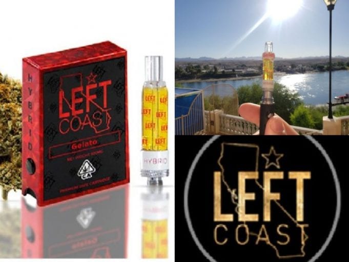 left coast extracts review