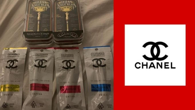 Guess who they ripped off the logo from?