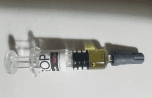 gold drop syringe review