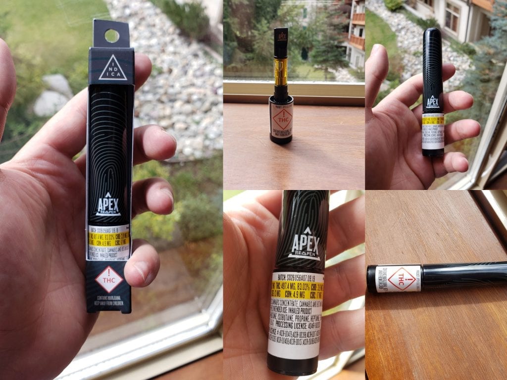 Apex Rempen Review Good With The Right Battery Dabconnection