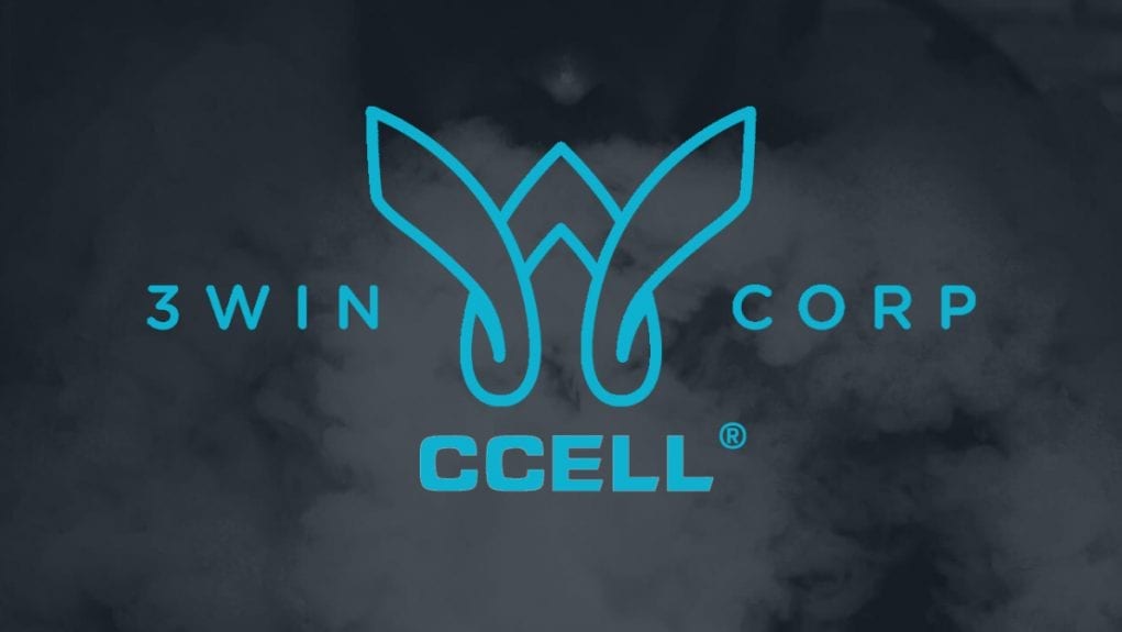 3Win Corp CCELL distributor