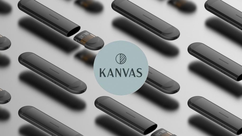 Kanvas hardware and software innovation