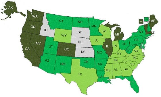 Cannabis Events In Illinois 2020 - Dabconnection