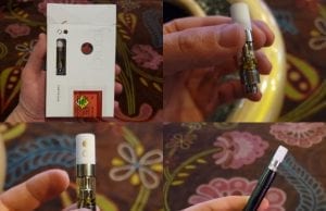 IONIC cartridge review