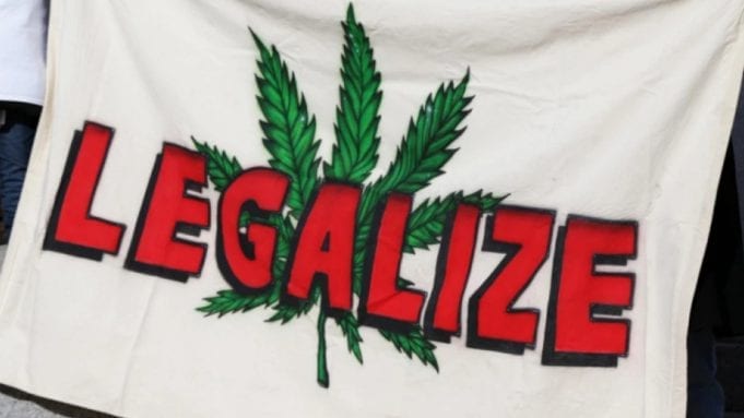 legalization on the ballot