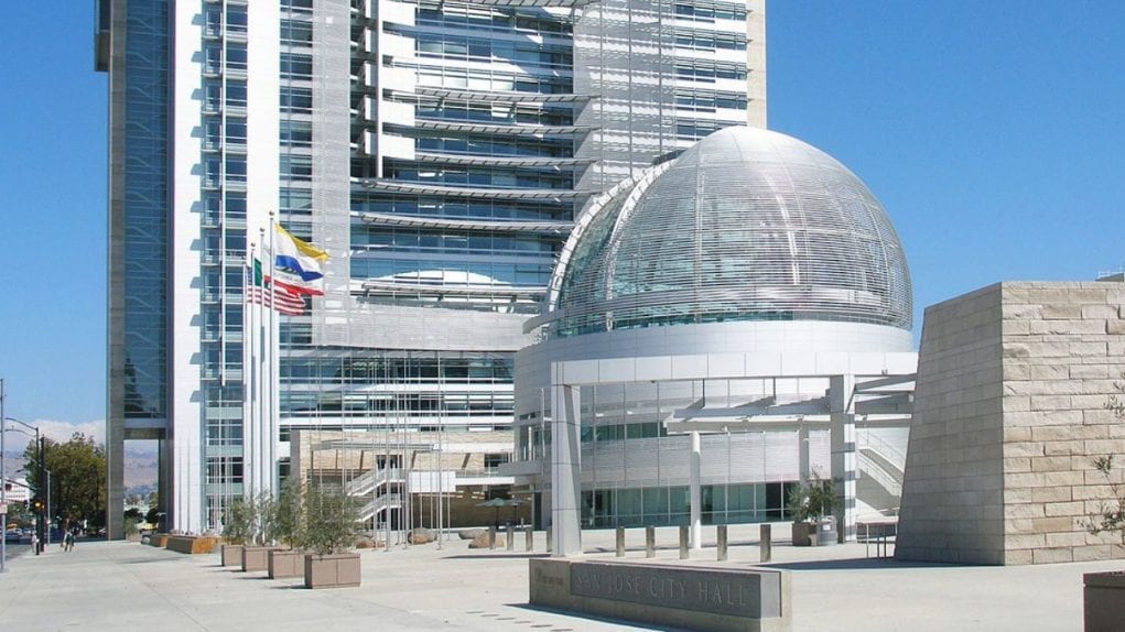 San Jose California