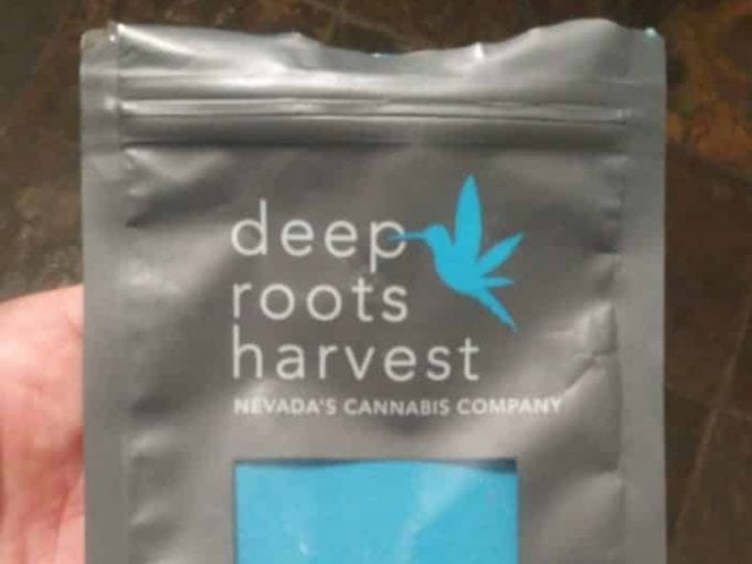 Deep Roots Harvest Wendover Review