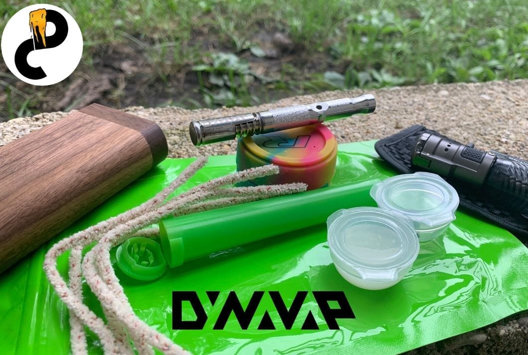 DynaVap Review One Of The Best Handheld Vapes DabConnection