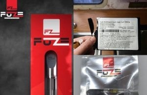 fuze extracts review