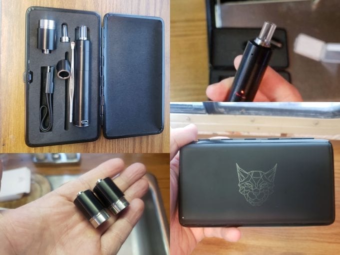 Linx Blaze review