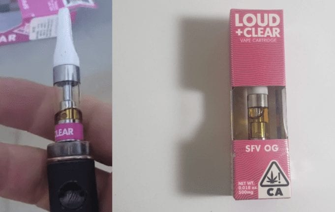 loud clear review