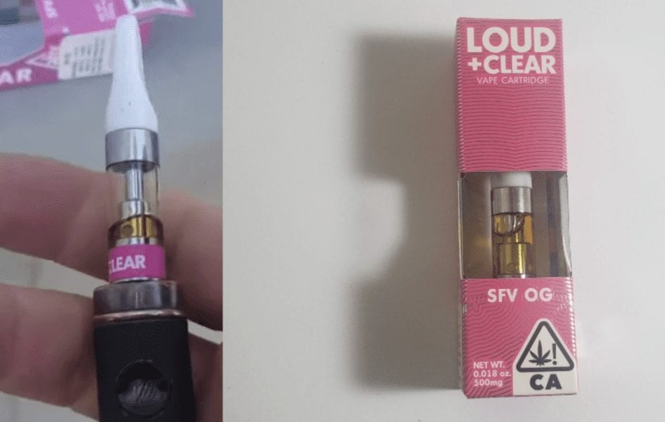 loud clear review