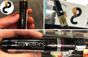 verano travelers disposable review