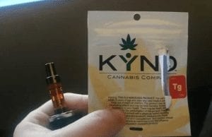kynd cart review