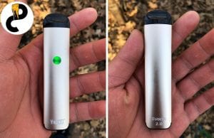 yocan evolve 2.0 review