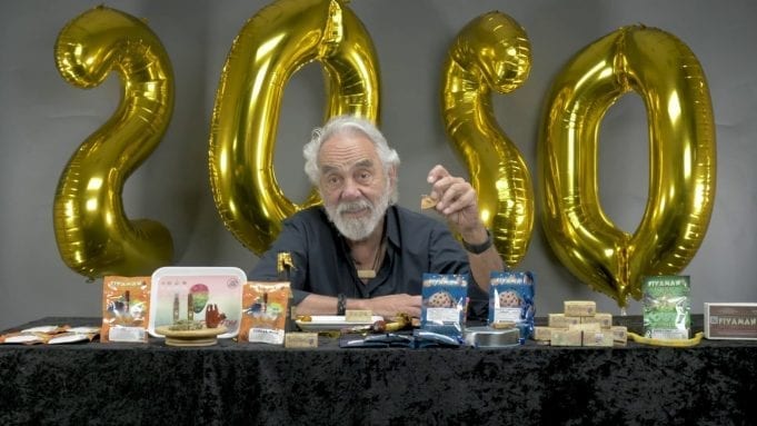 Fiyaman_Extracts_starring_Tommy_Chong