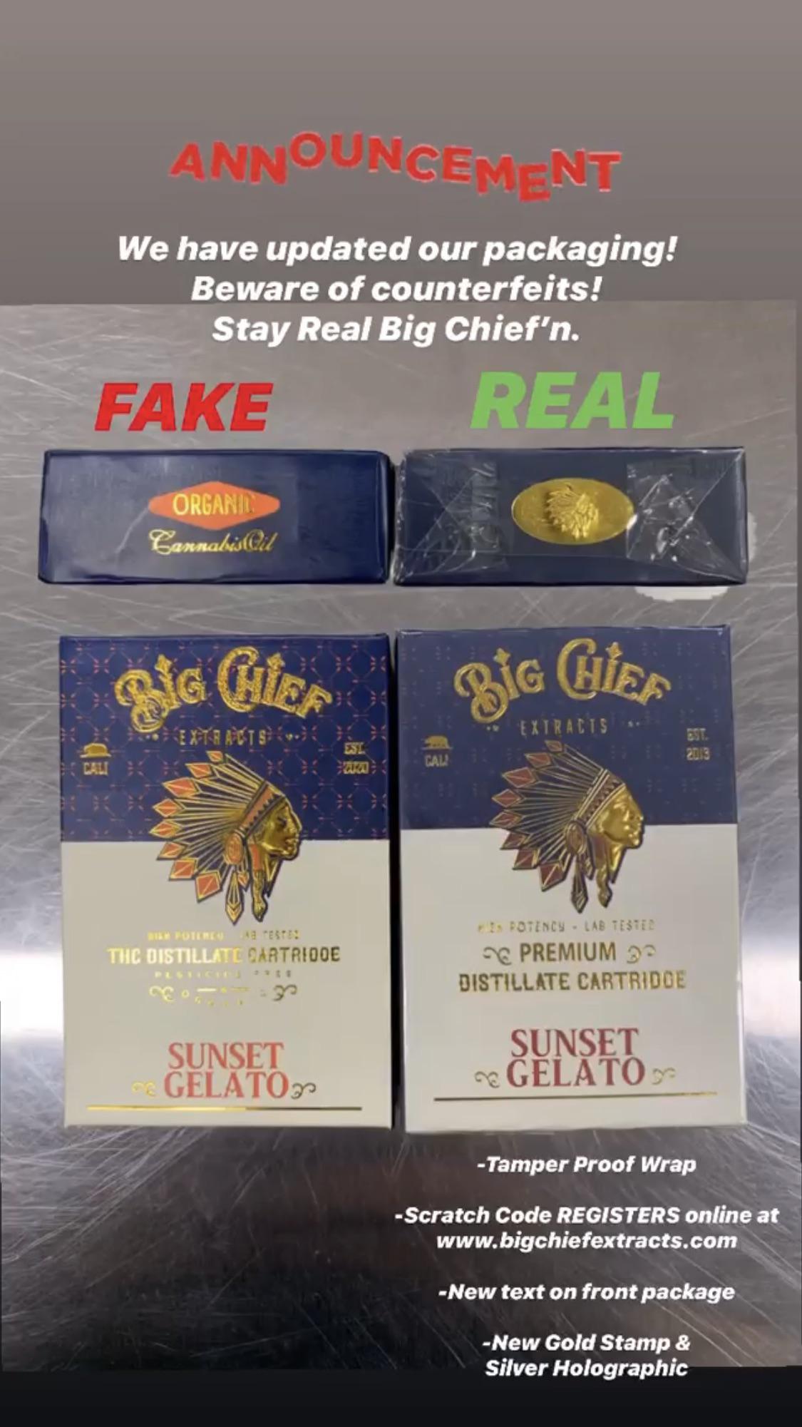 Big Chief Extracts : More Drama, More Mystery - DabConnection