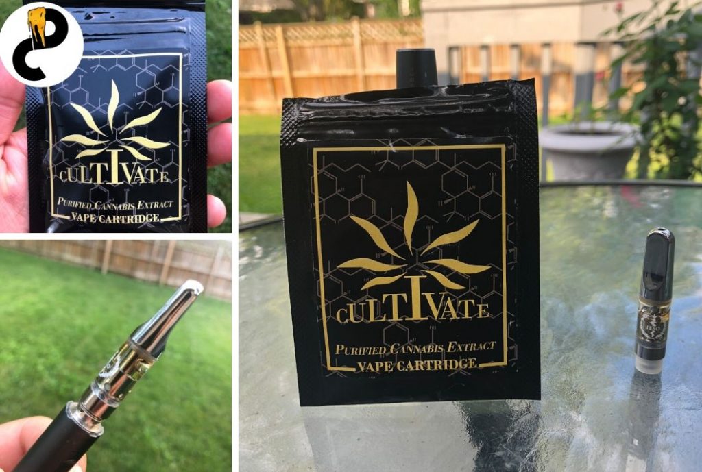 Best Cartridges For Illinois 2023 Top THC Oil Vape Carts