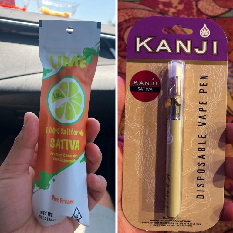 Lime Vape Disposable Review Convenient Device Provides Smooth Hits
