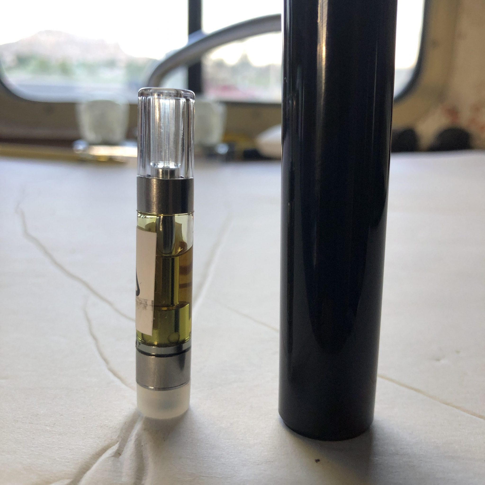 O.PenVape Reserve Cartridge Review - Needs Improvement On Strength