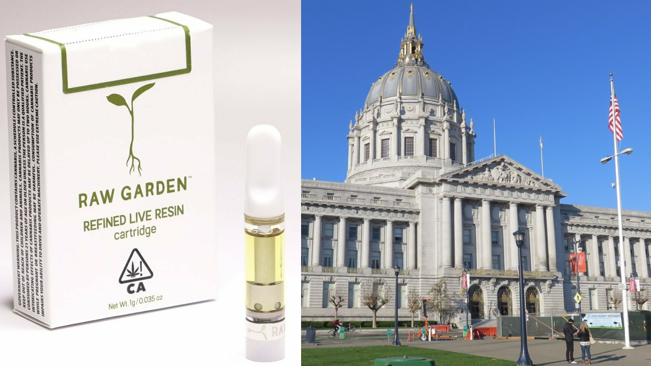 Class Action Lawsuit Raw Garden Alleged Misleading Packaging Dabconnection