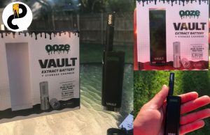 ooze vault review