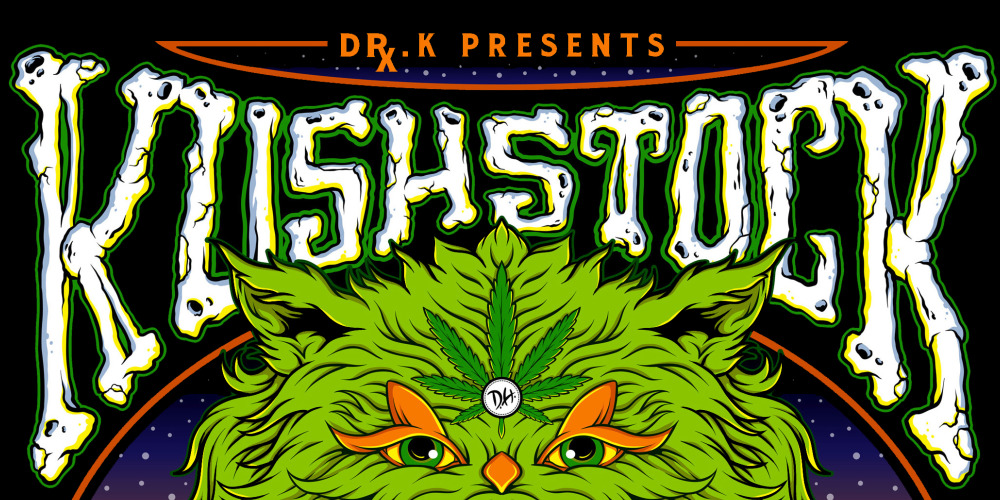 Kushstock The Best Cannabis Festival You've Probably Never Heard Of