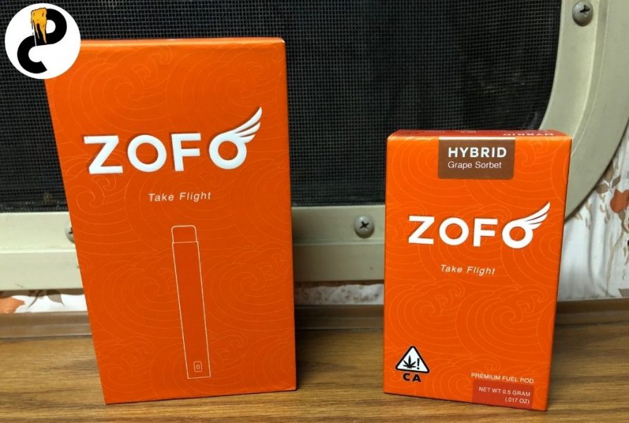 zofo pods review