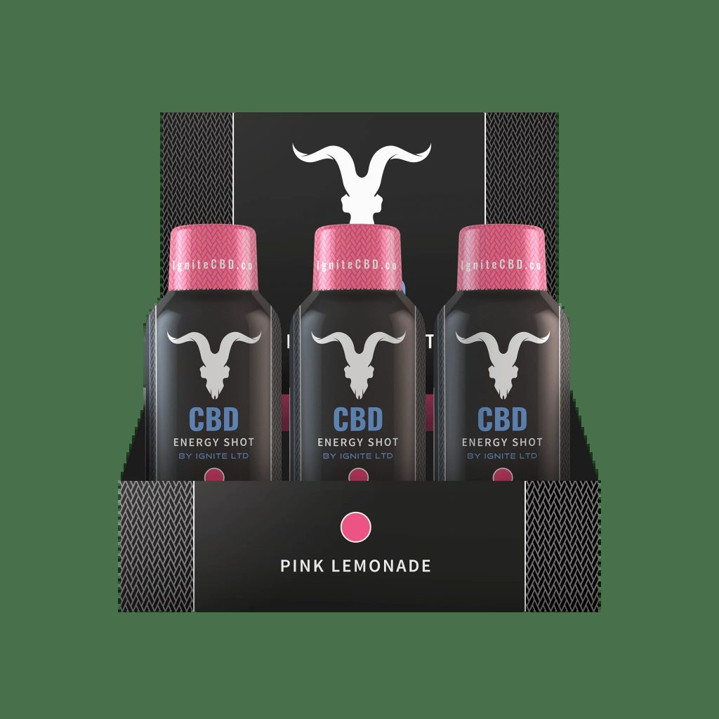 Ignite Cannabis Co. Strange Tales in the Cannabis Business