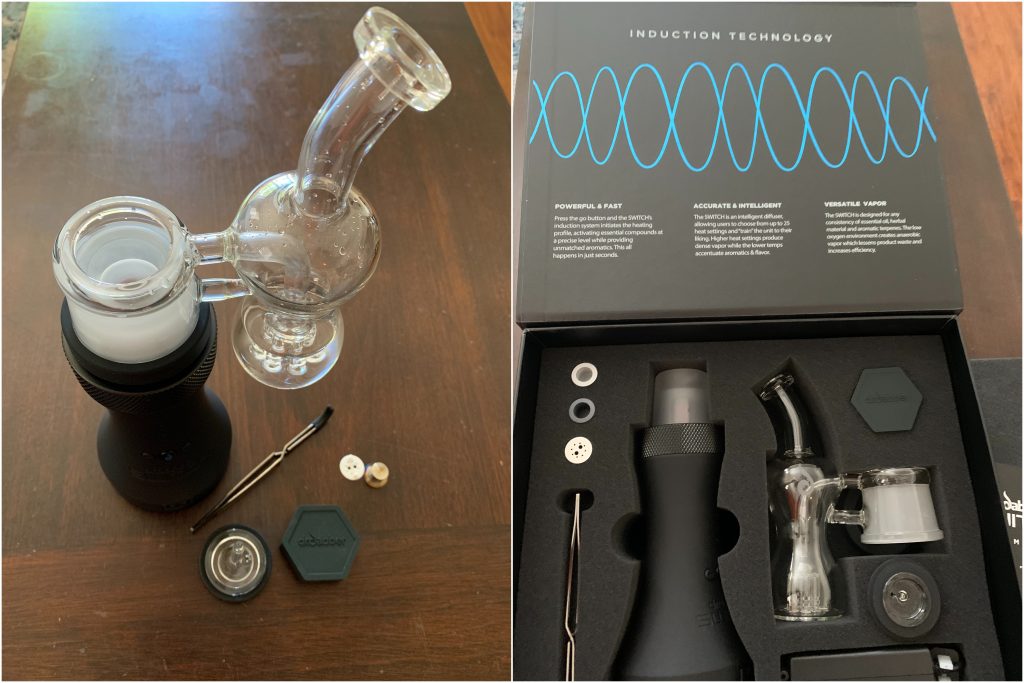 Dr. Dabber Switch review Great erig for your home