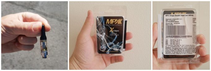 mpx cart review