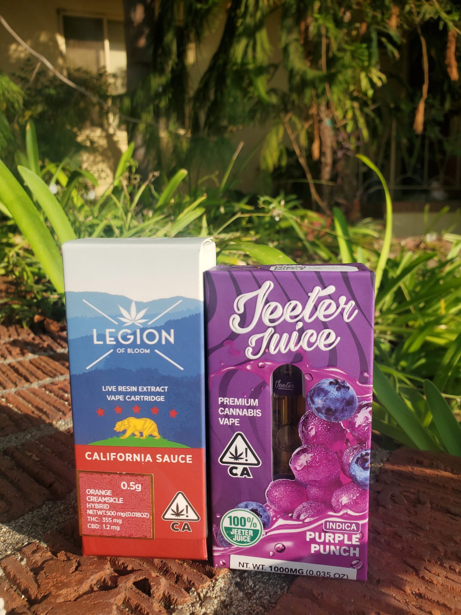 Jeeter Juice Review Carts Famous Their Infused Prerolled Joints