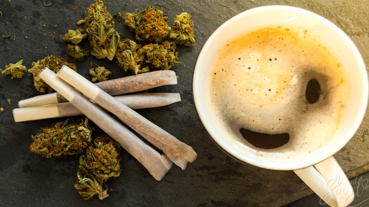 Wake and Bake DabConnection