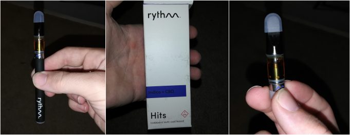 gti rythm review