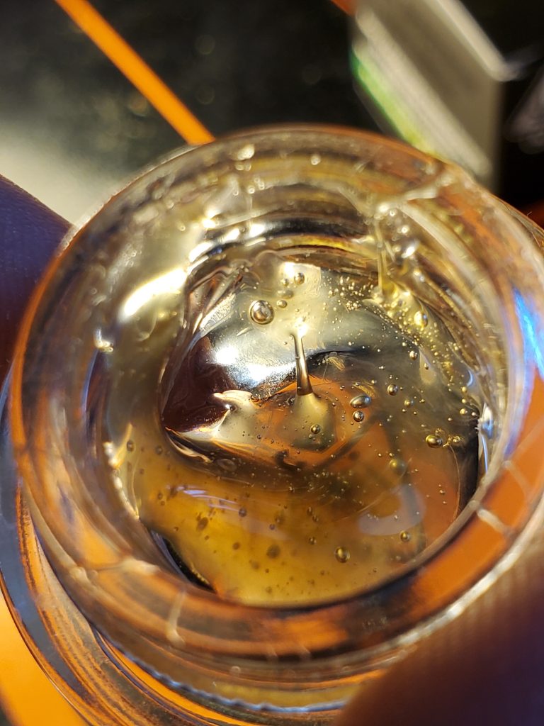 west coast cure papaya close up