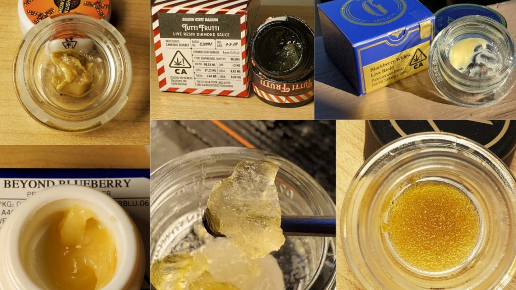 Best_California_Dabbing_Concentrates