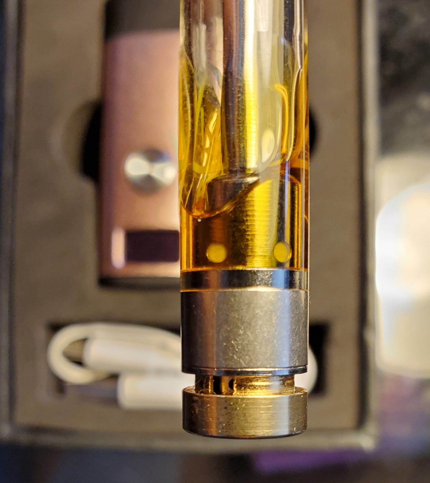 Buddies Brand Live Resin Review Excellent Quality, Potency, and Taste