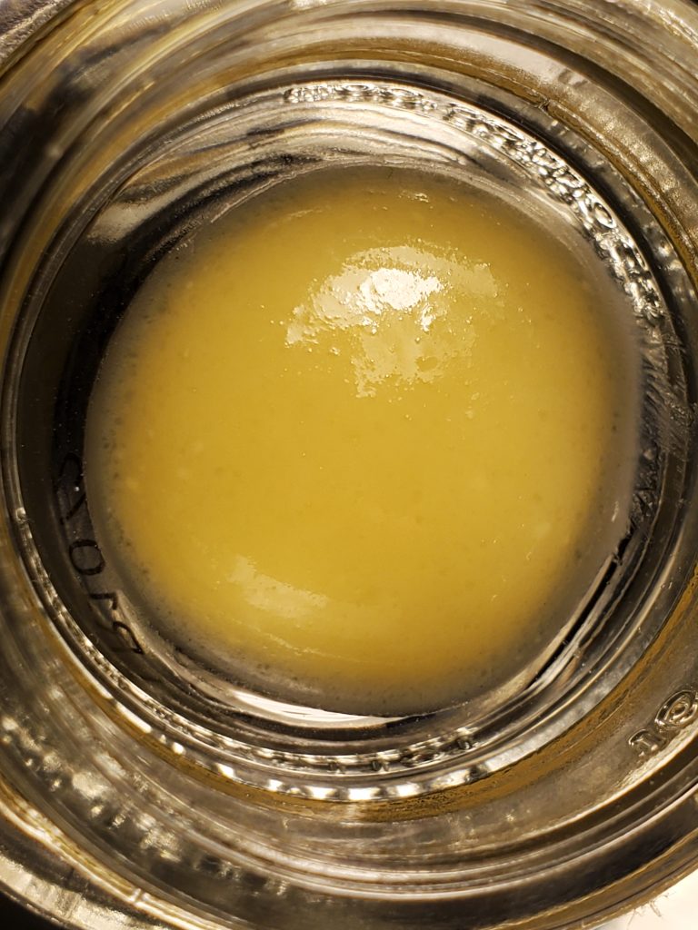guild extracts close up