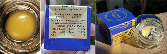 guild extracts review