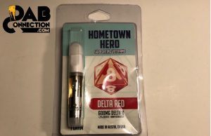 hometown hero review