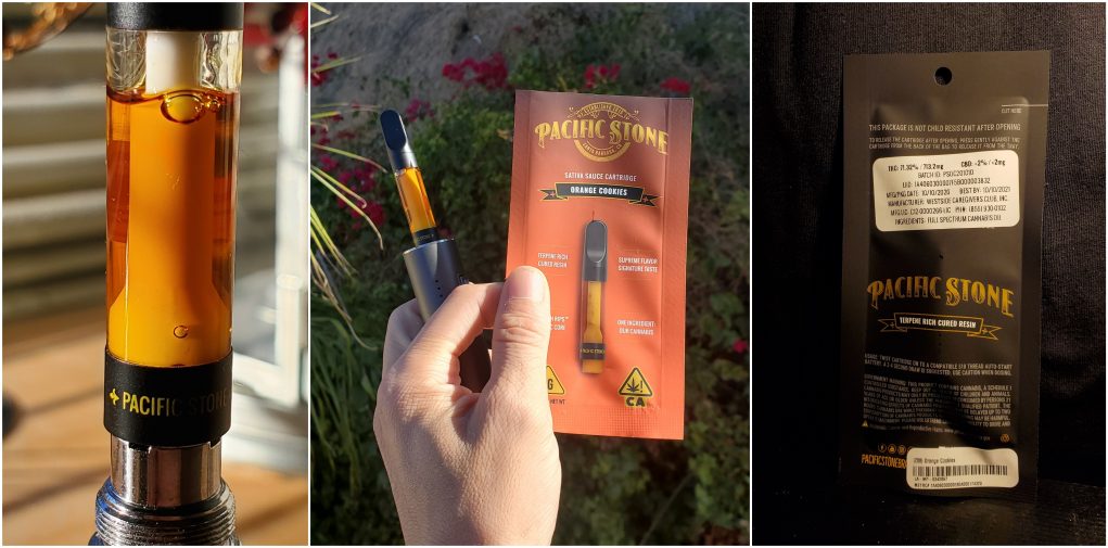 pacific stone review