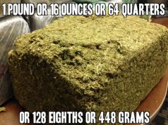 Weed Weights And Measures : A Complete Cannabis Guide - DabConnection