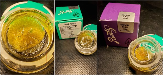 runtz review