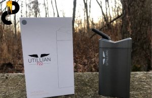 utillian 722 review