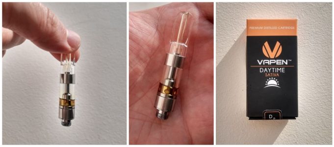 vapen review
