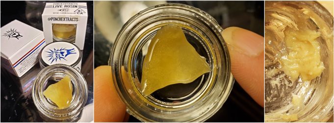 punch extracts review