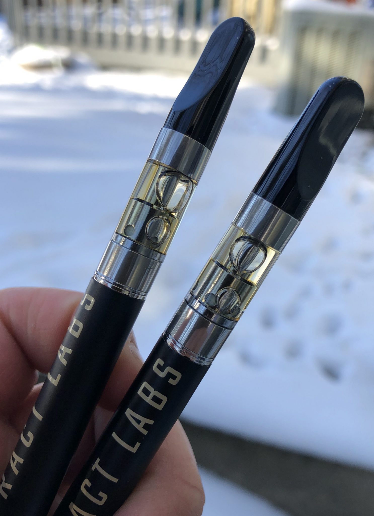 extract labs