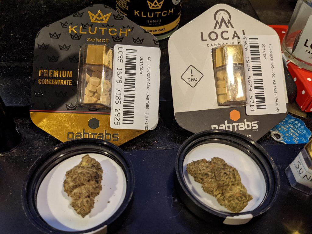 Klutch Dabtabs Update And Vaporizer Review Innovative And Impressive Klutch Dabtabs Update And Vaporizer Review Innovative And Impressive